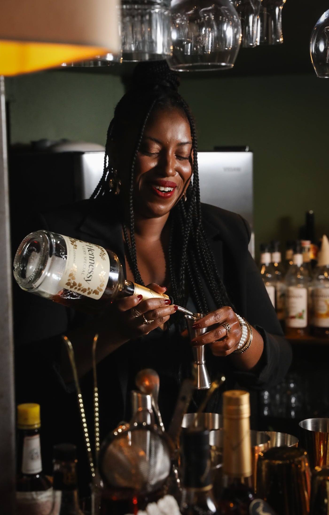 Ashley Starling, founder of A Society Experience